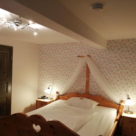 Der Lautenbachhof Bad Teinach-Zavelstein Ngoại thất bức ảnh