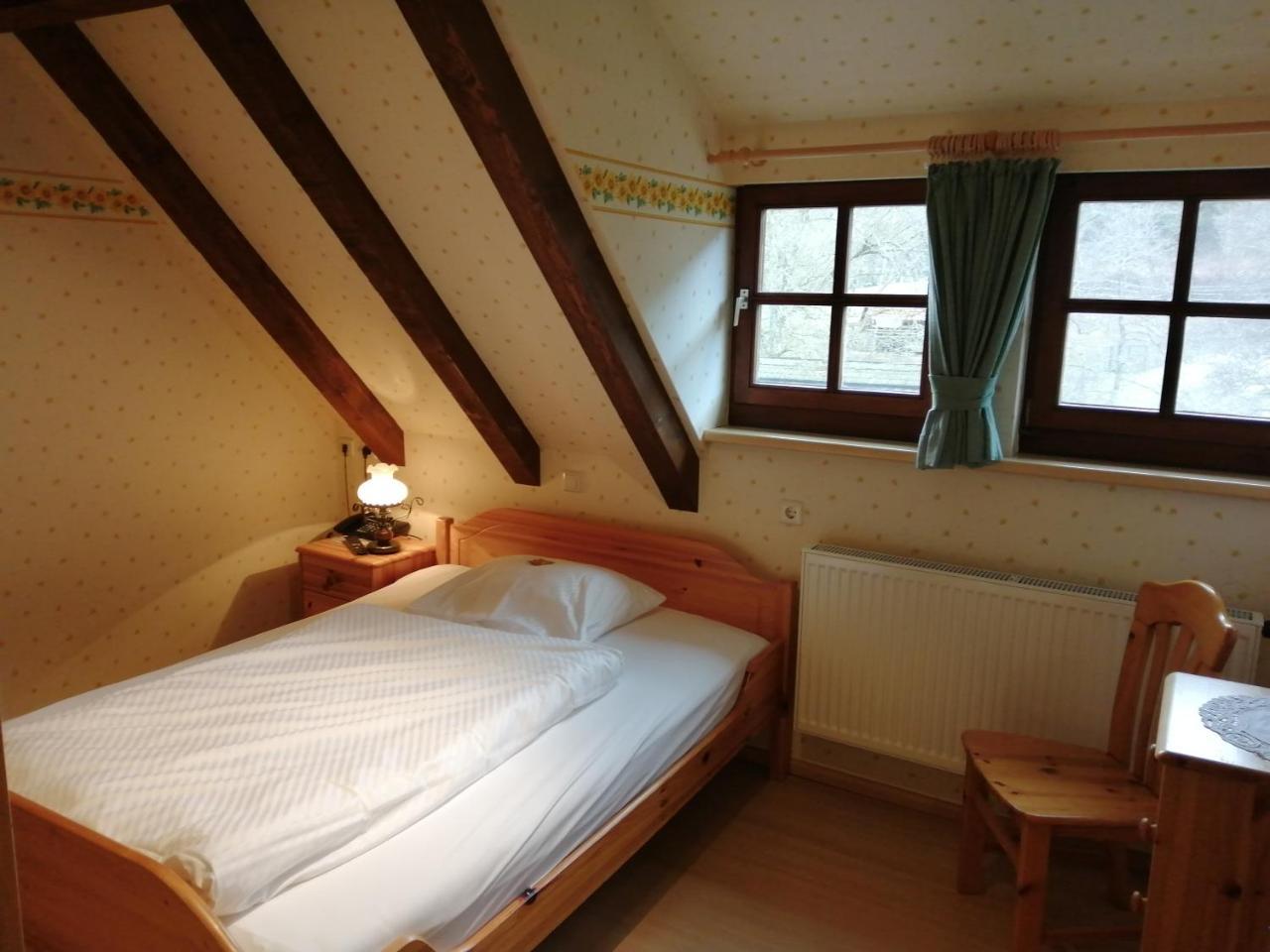 Der Lautenbachhof Bad Teinach-Zavelstein Ngoại thất bức ảnh