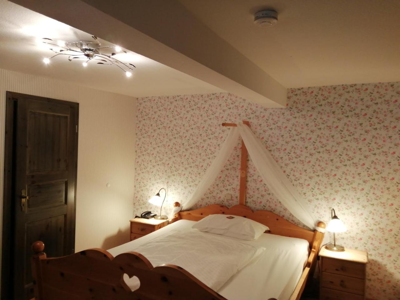 Der Lautenbachhof Bad Teinach-Zavelstein Ngoại thất bức ảnh